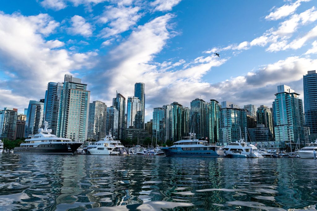 For PPC in Vancouver, Contact Our Digital Marketing Experts